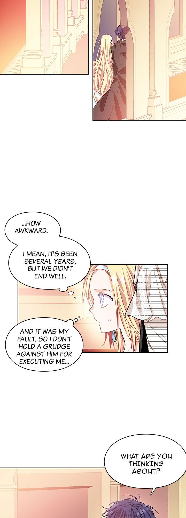 Doctor Elise ( Queen with a Scalpel ) Chapter 10 - page 24