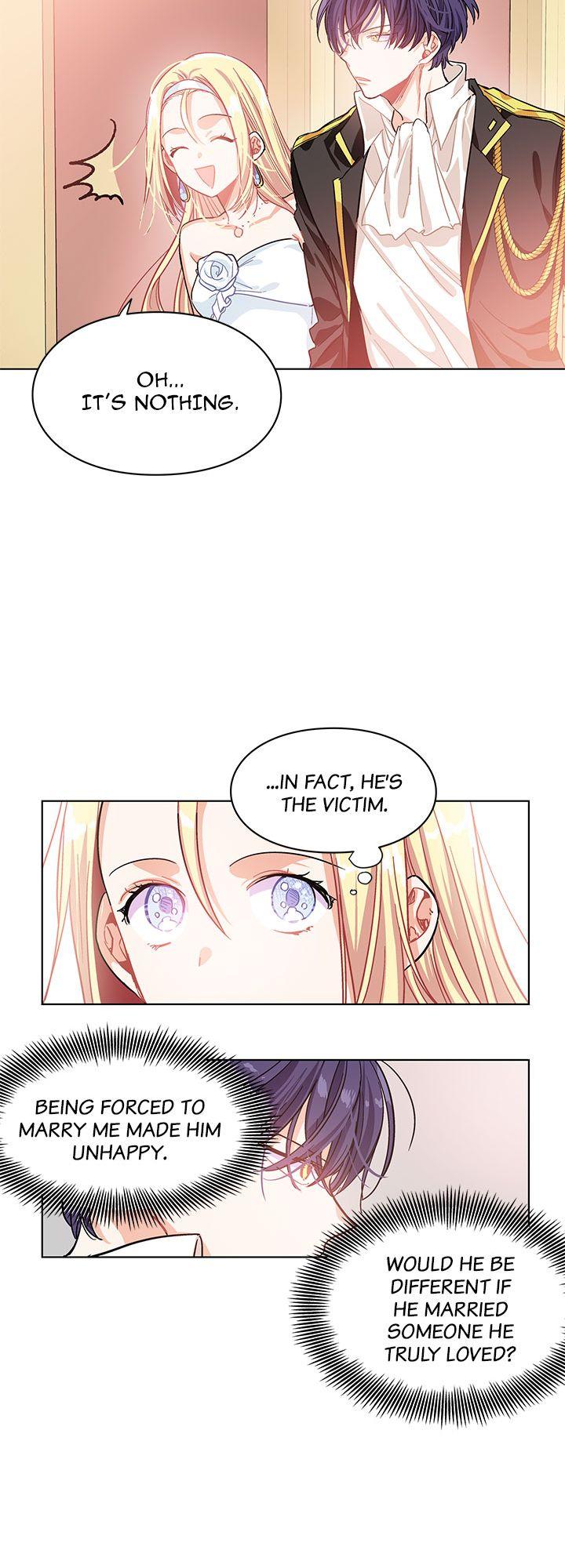 Doctor Elise ( Queen with a Scalpel ) Chapter 10 - page 25