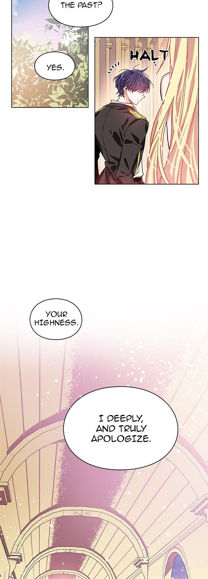 Doctor Elise ( Queen with a Scalpel ) Chapter 10 - page 27