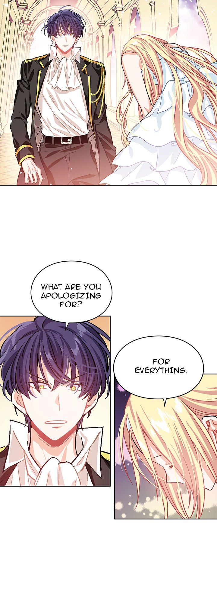 Doctor Elise ( Queen with a Scalpel ) Chapter 10 - page 28