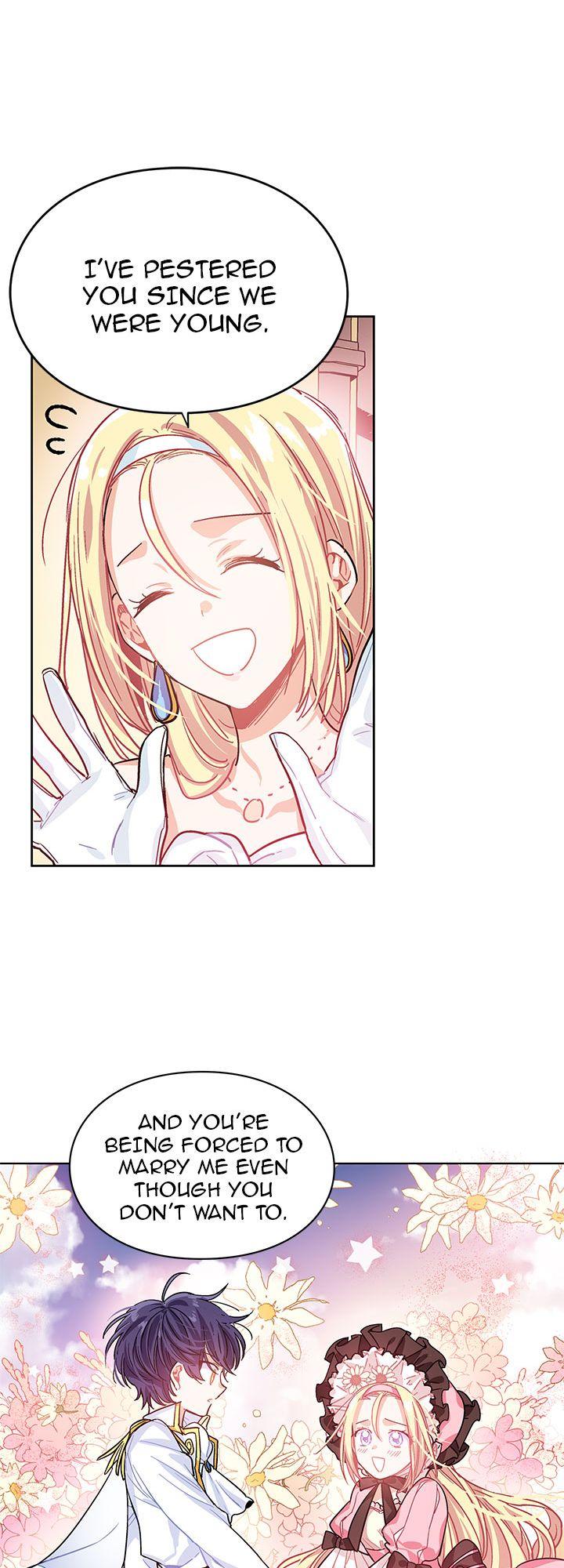 Doctor Elise ( Queen with a Scalpel ) Chapter 10 - page 29