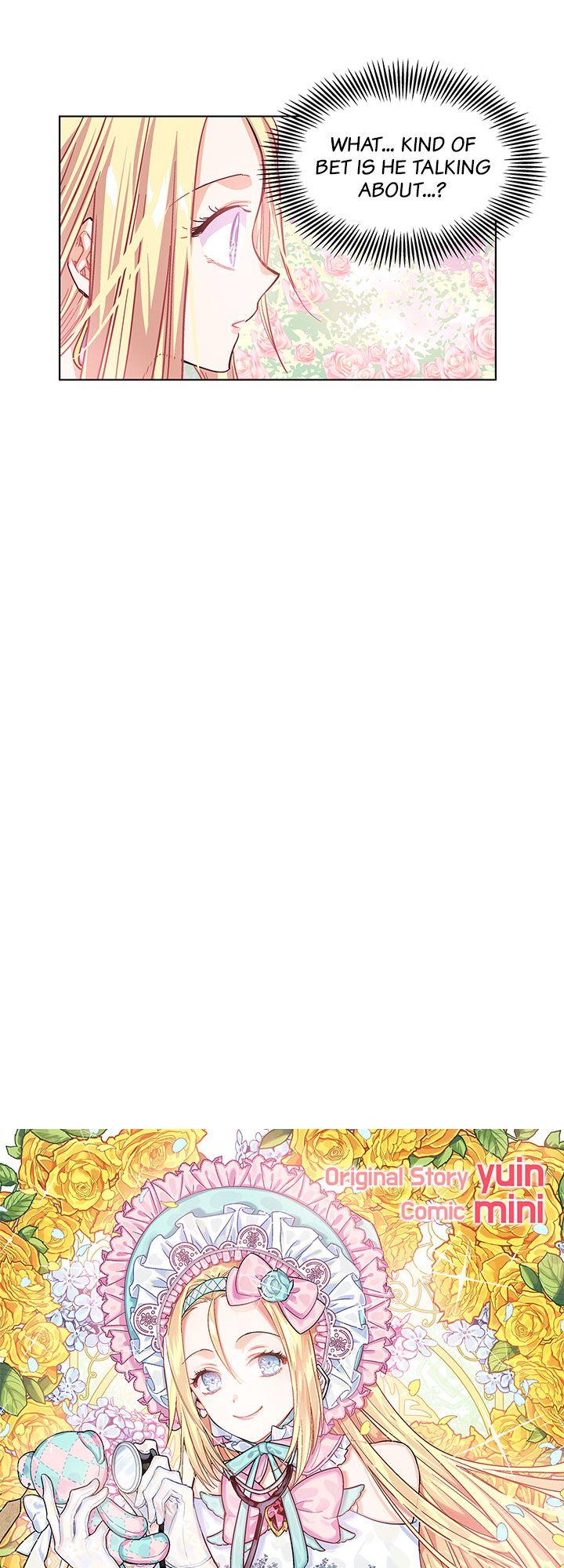 Doctor Elise ( Queen with a Scalpel ) Chapter 10 - page 3