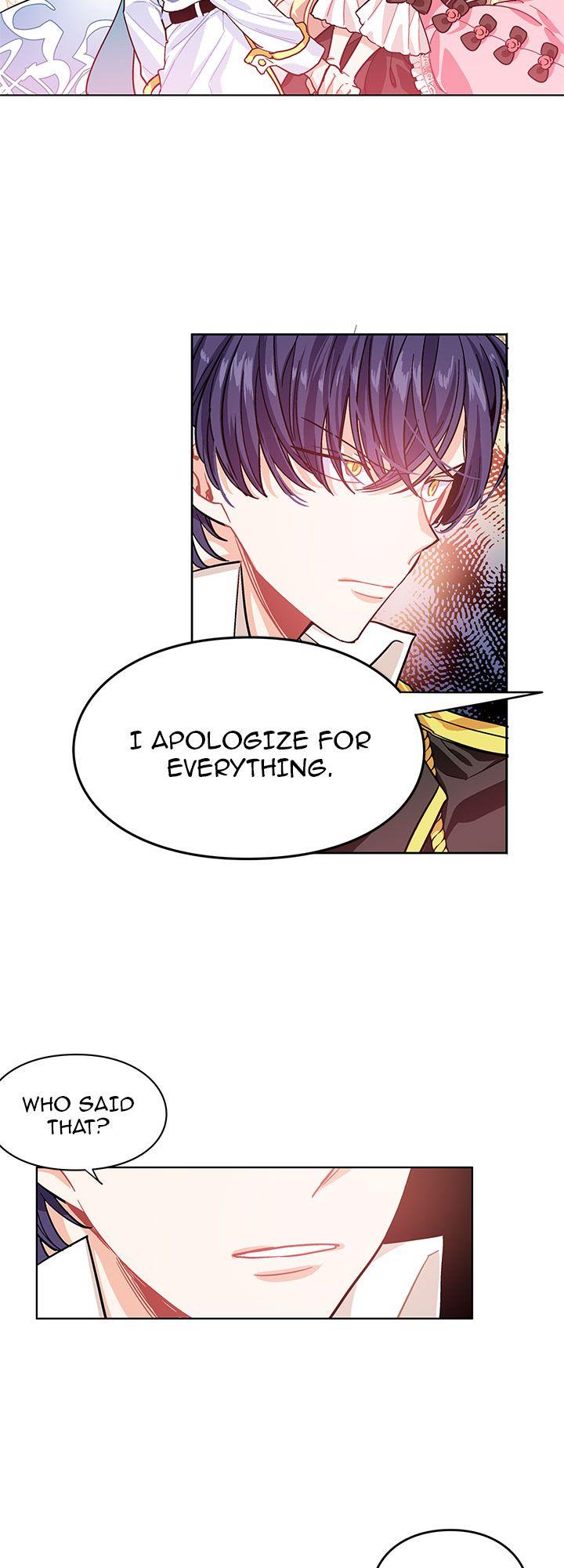 Doctor Elise ( Queen with a Scalpel ) Chapter 10 - page 30