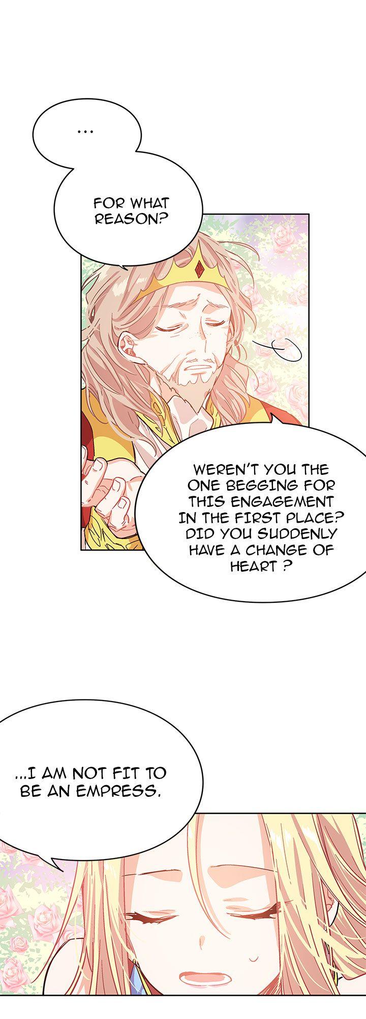 Doctor Elise ( Queen with a Scalpel ) Chapter 9 - page 11