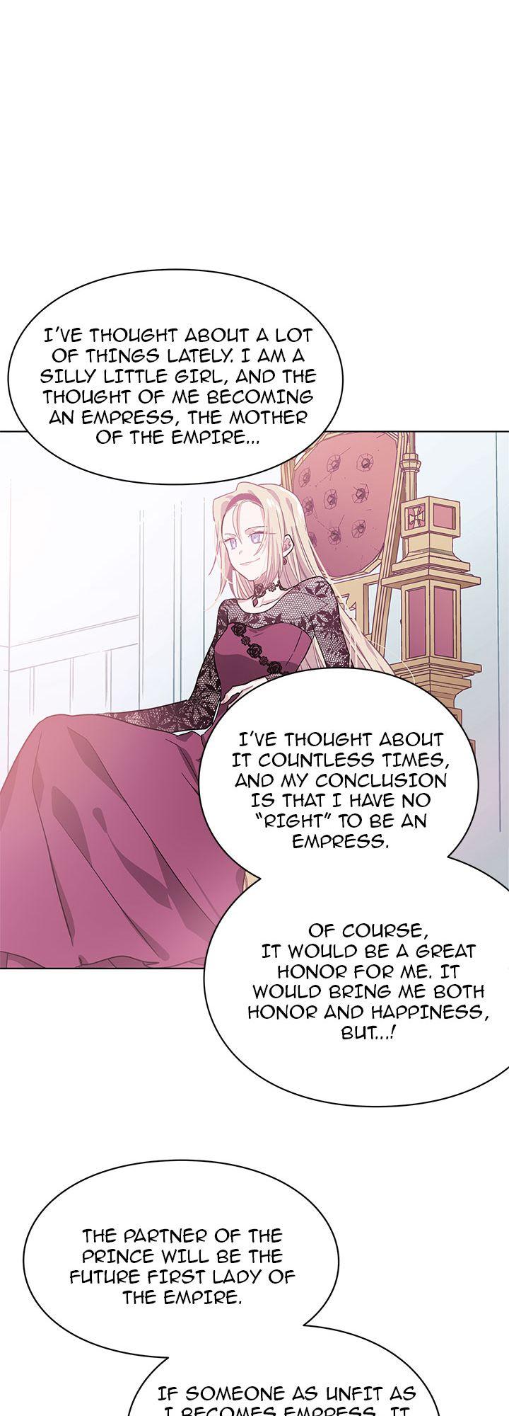 Doctor Elise ( Queen with a Scalpel ) Chapter 9 - page 12