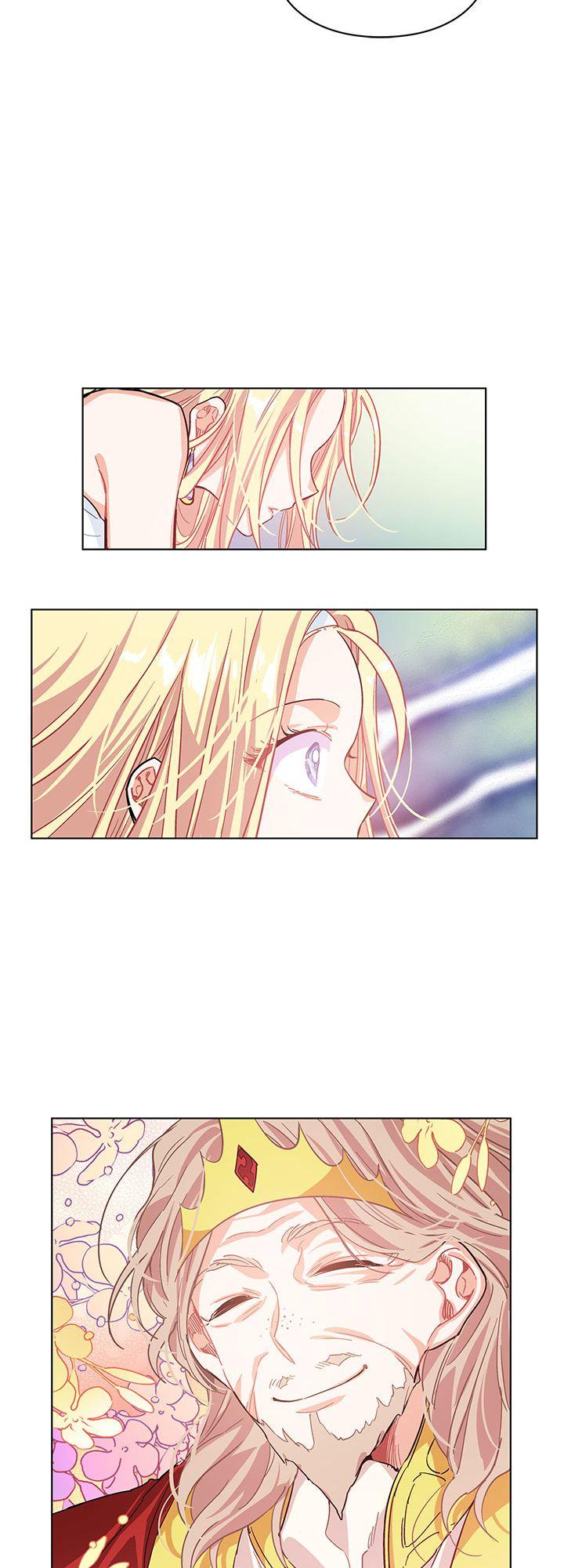 Doctor Elise ( Queen with a Scalpel ) Chapter 9 - page 16