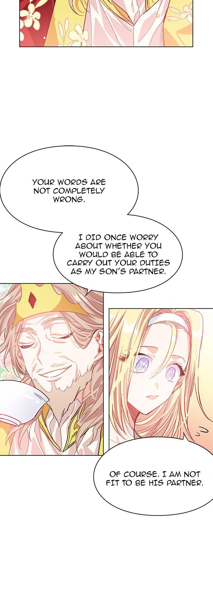 Doctor Elise ( Queen with a Scalpel ) Chapter 9 - page 17