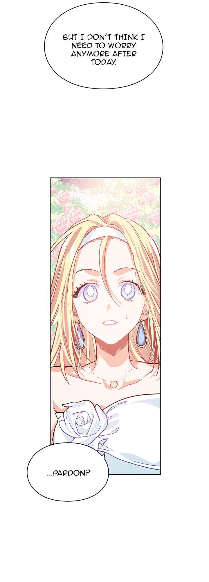 Doctor Elise ( Queen with a Scalpel ) Chapter 9 - page 18