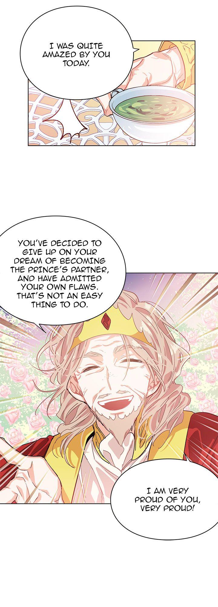 Doctor Elise ( Queen with a Scalpel ) Chapter 9 - page 19
