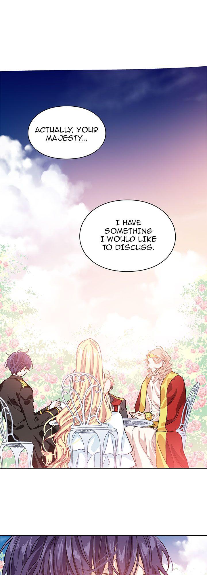 Doctor Elise ( Queen with a Scalpel ) Chapter 9 - page 2