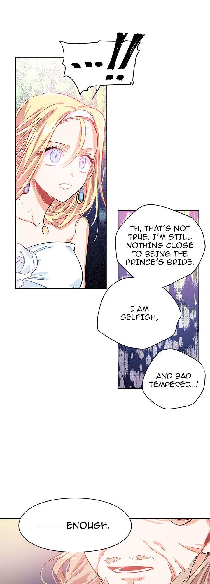 Doctor Elise ( Queen with a Scalpel ) Chapter 9 - page 20