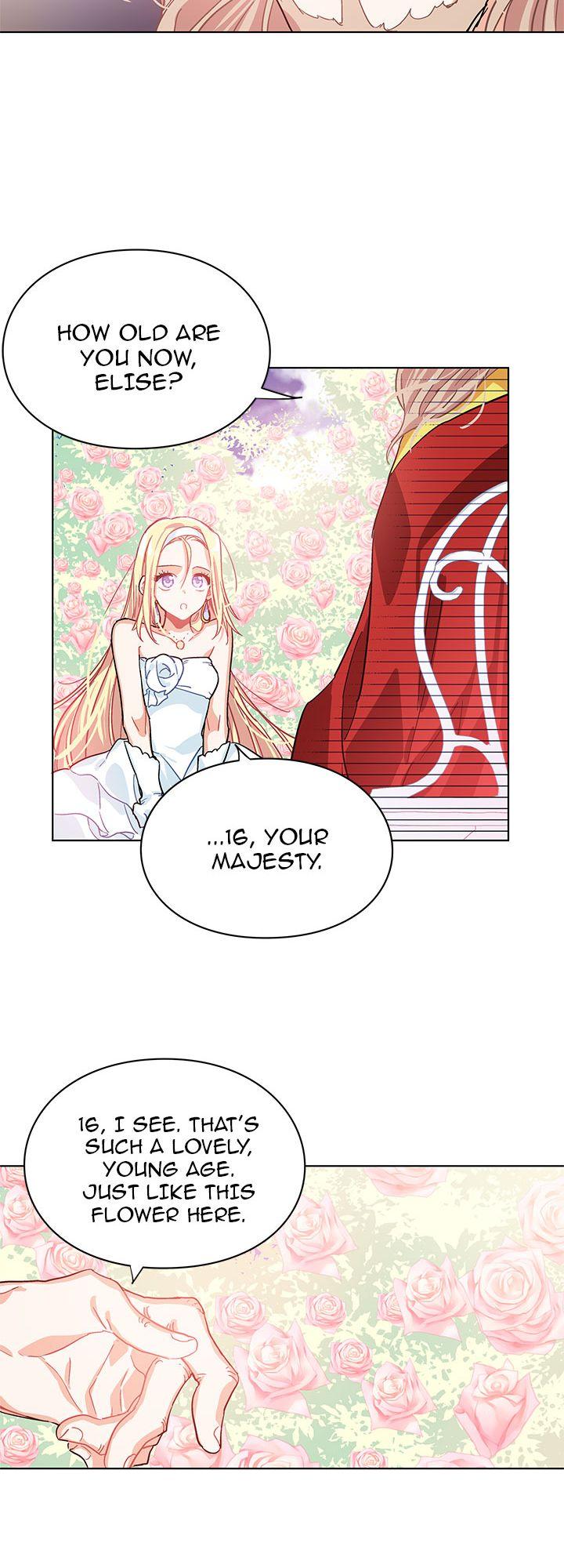 Doctor Elise ( Queen with a Scalpel ) Chapter 9 - page 21