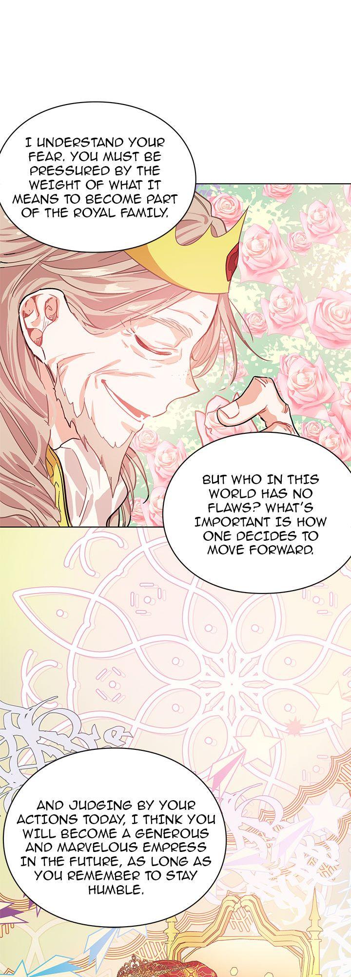 Doctor Elise ( Queen with a Scalpel ) Chapter 9 - page 22