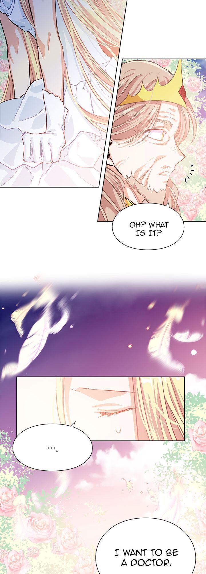 Doctor Elise ( Queen with a Scalpel ) Chapter 9 - page 25