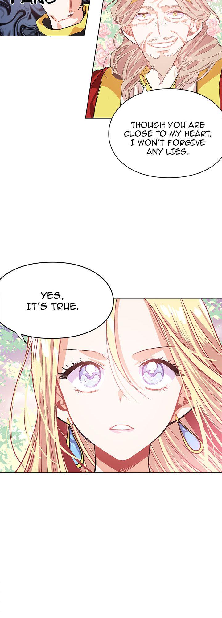 Doctor Elise ( Queen with a Scalpel ) Chapter 9 - page 28