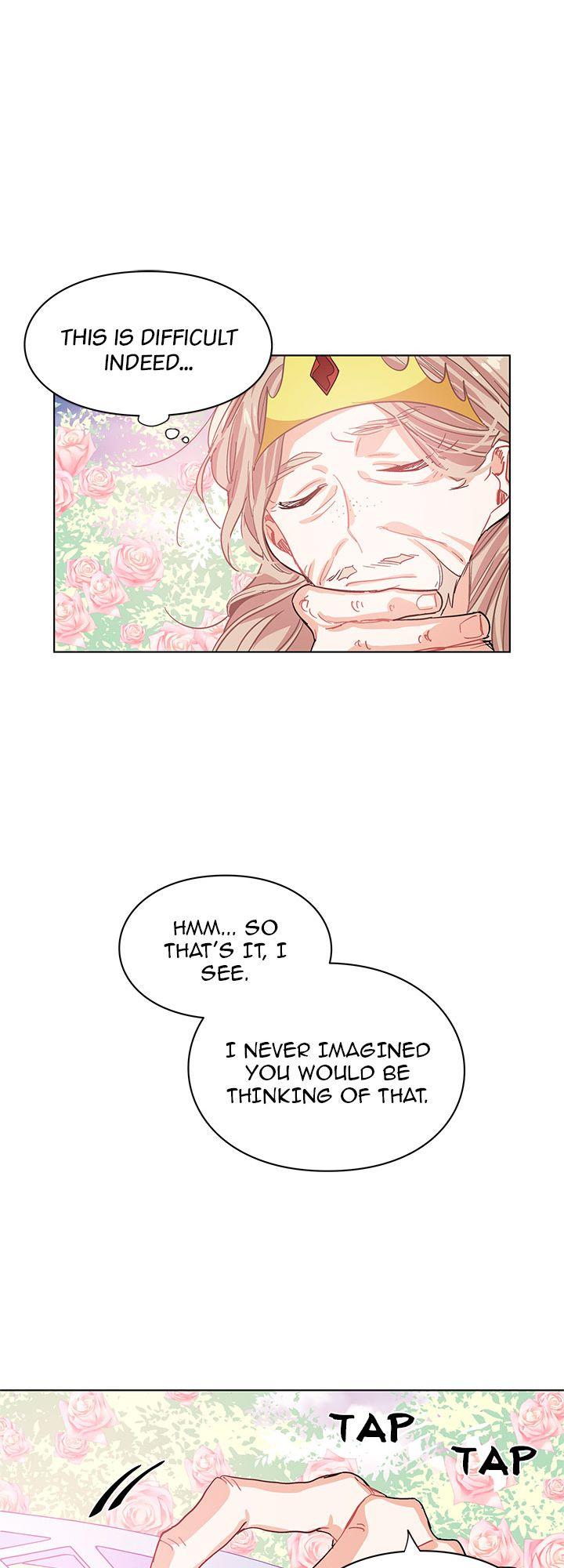 Doctor Elise ( Queen with a Scalpel ) Chapter 9 - page 31