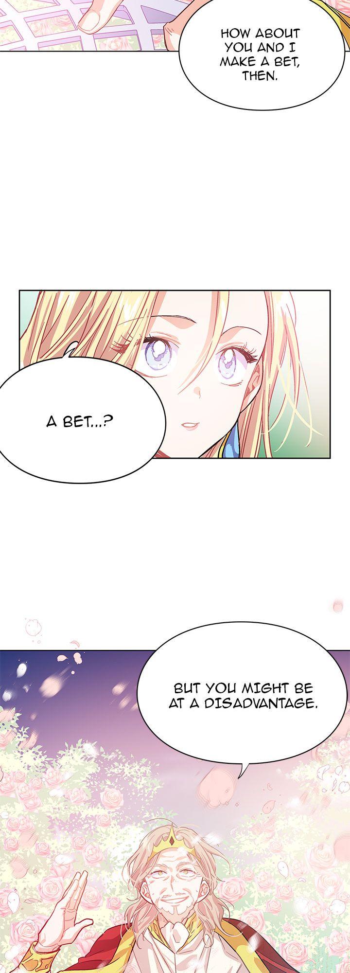 Doctor Elise ( Queen with a Scalpel ) Chapter 9 - page 32