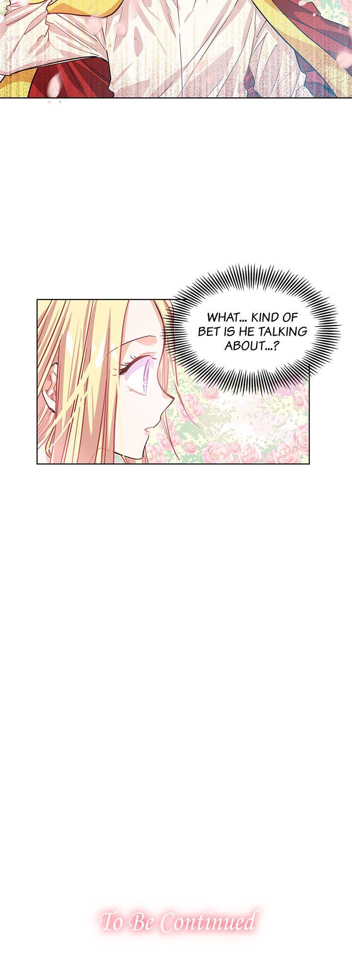 Doctor Elise ( Queen with a Scalpel ) Chapter 9 - page 33