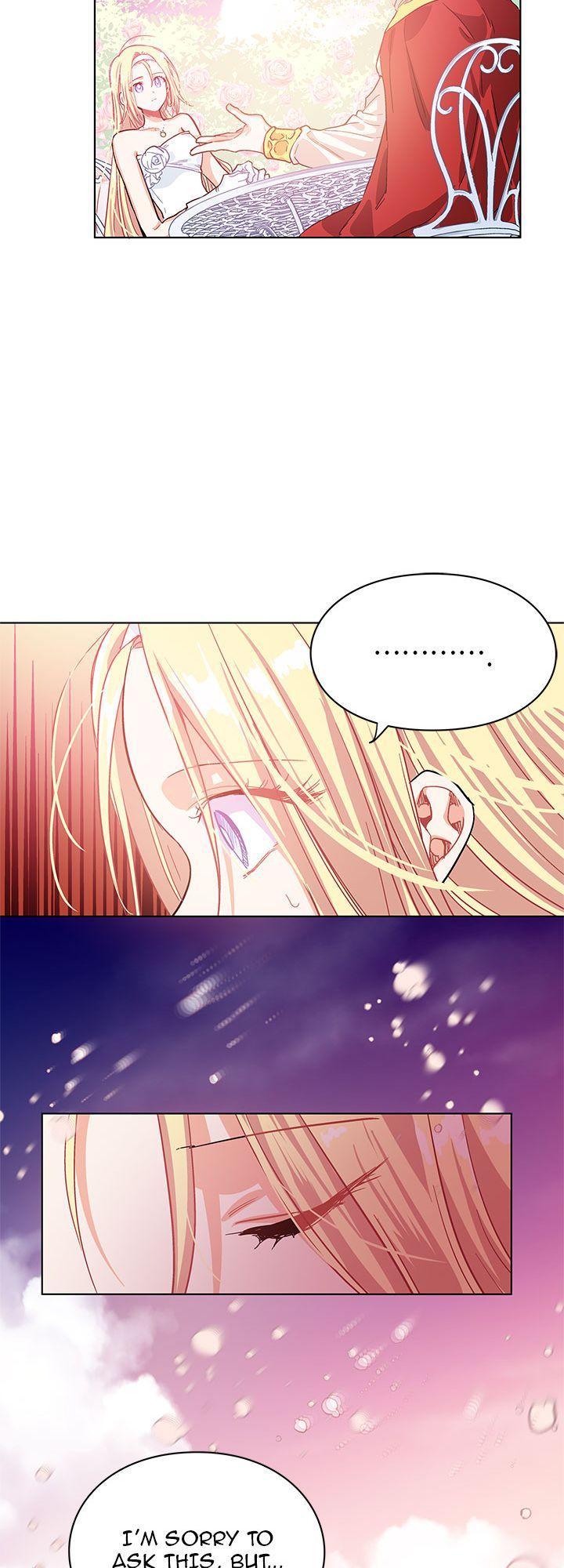 Doctor Elise ( Queen with a Scalpel ) Chapter 9 - page 5