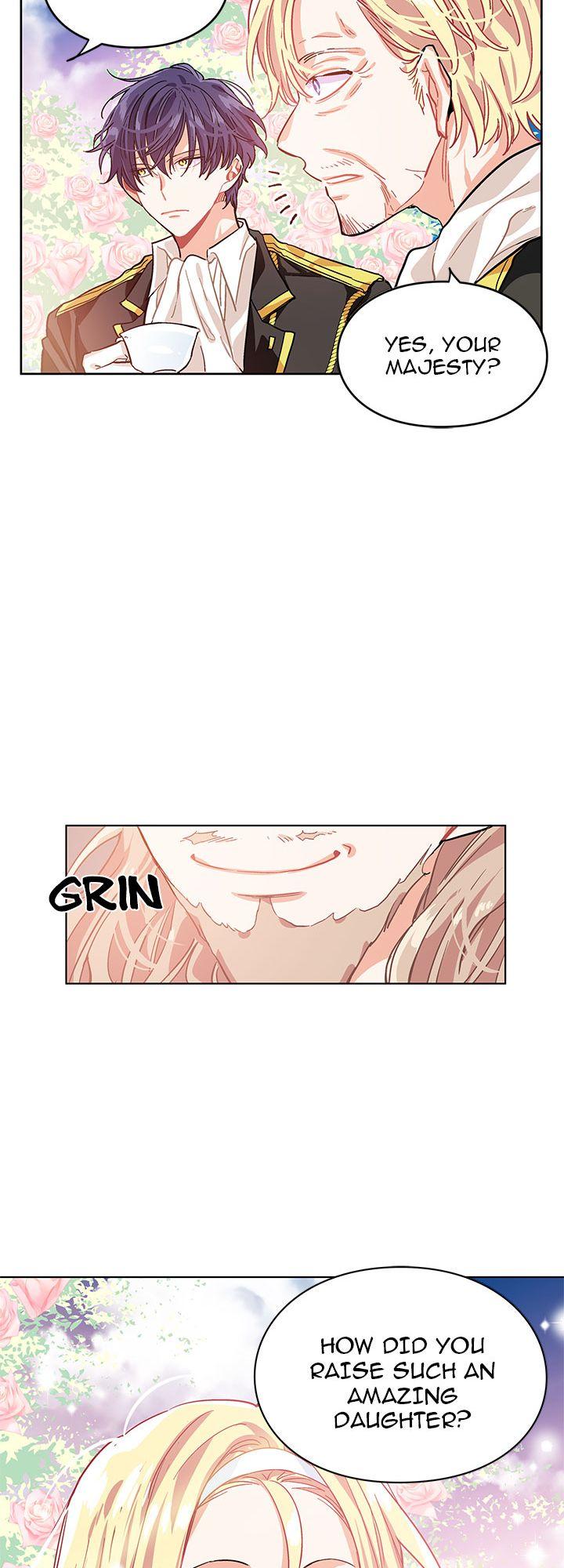 Doctor Elise ( Queen with a Scalpel ) Chapter 8 - page 10