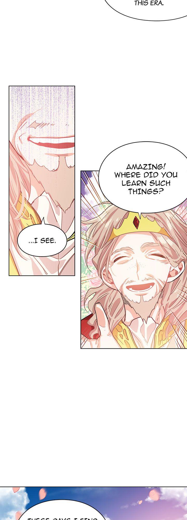 Doctor Elise ( Queen with a Scalpel ) Chapter 8 - page 15
