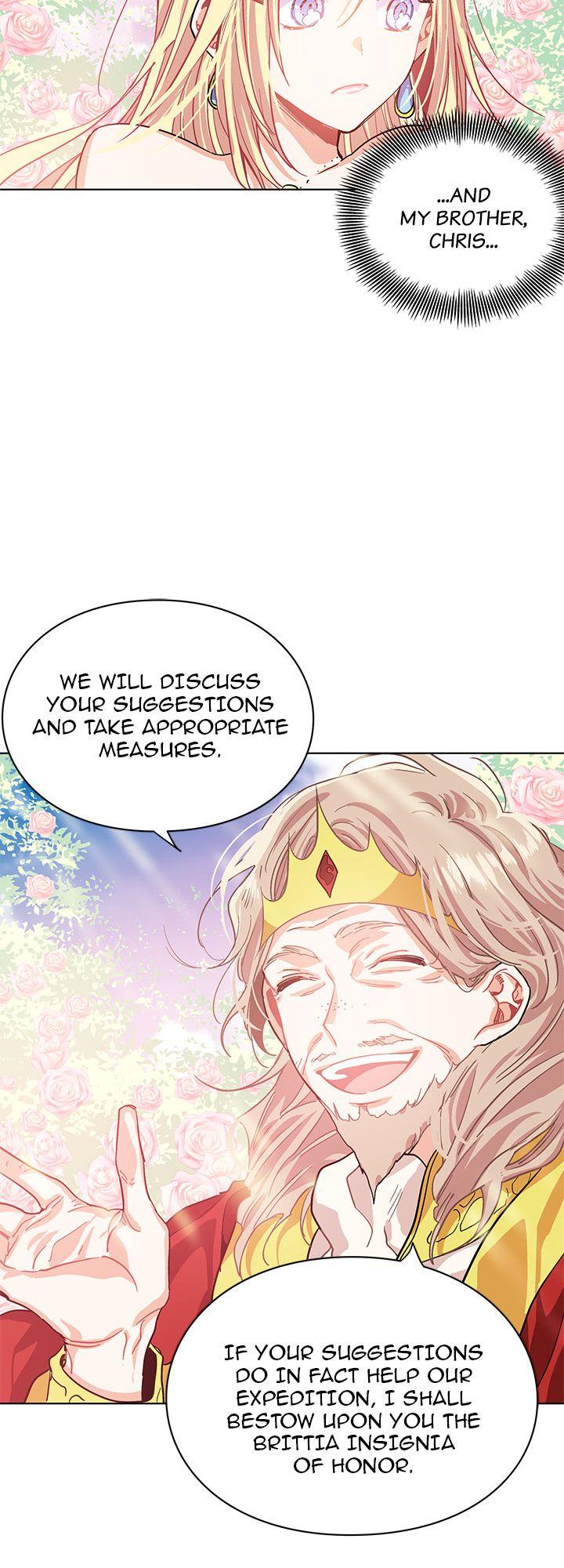 Doctor Elise ( Queen with a Scalpel ) Chapter 8 - page 17