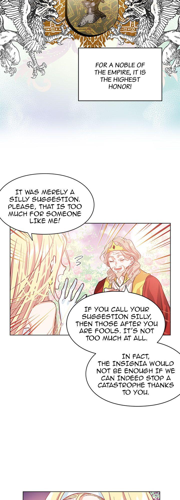 Doctor Elise ( Queen with a Scalpel ) Chapter 8 - page 19