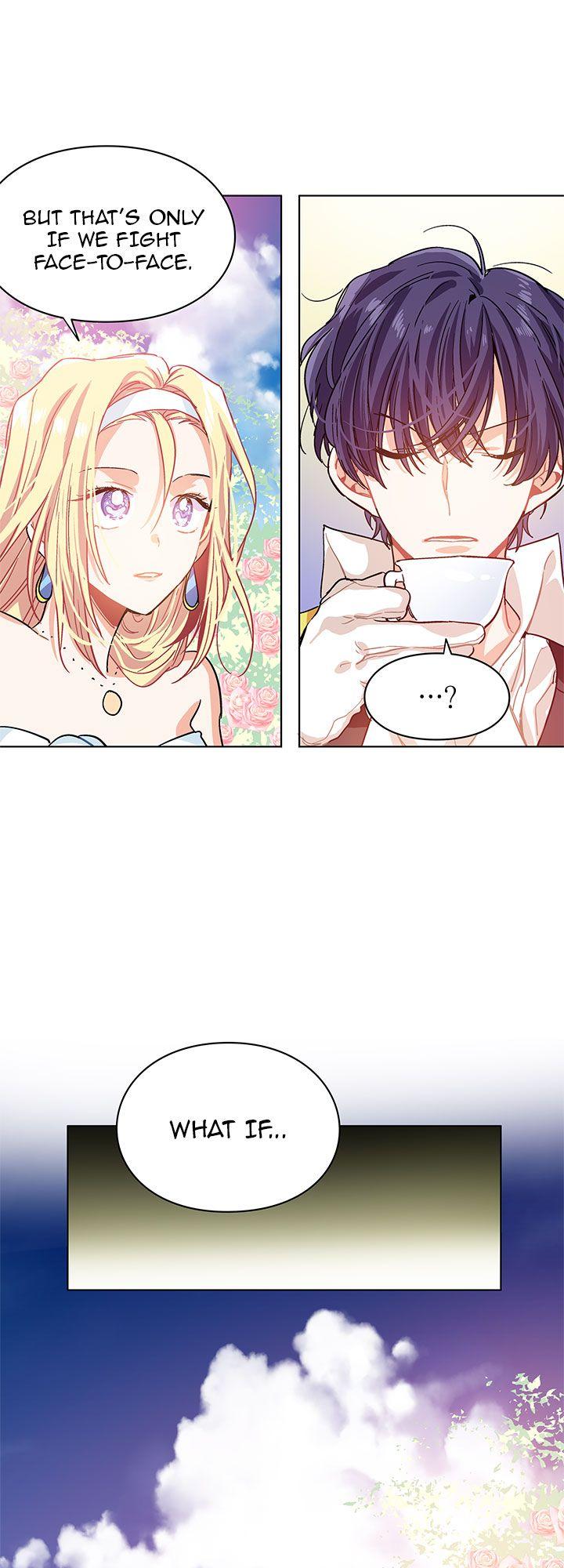 Doctor Elise ( Queen with a Scalpel ) Chapter 8 - page 2