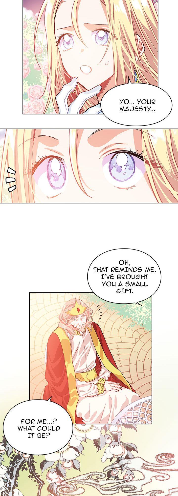 Doctor Elise ( Queen with a Scalpel ) Chapter 8 - page 20