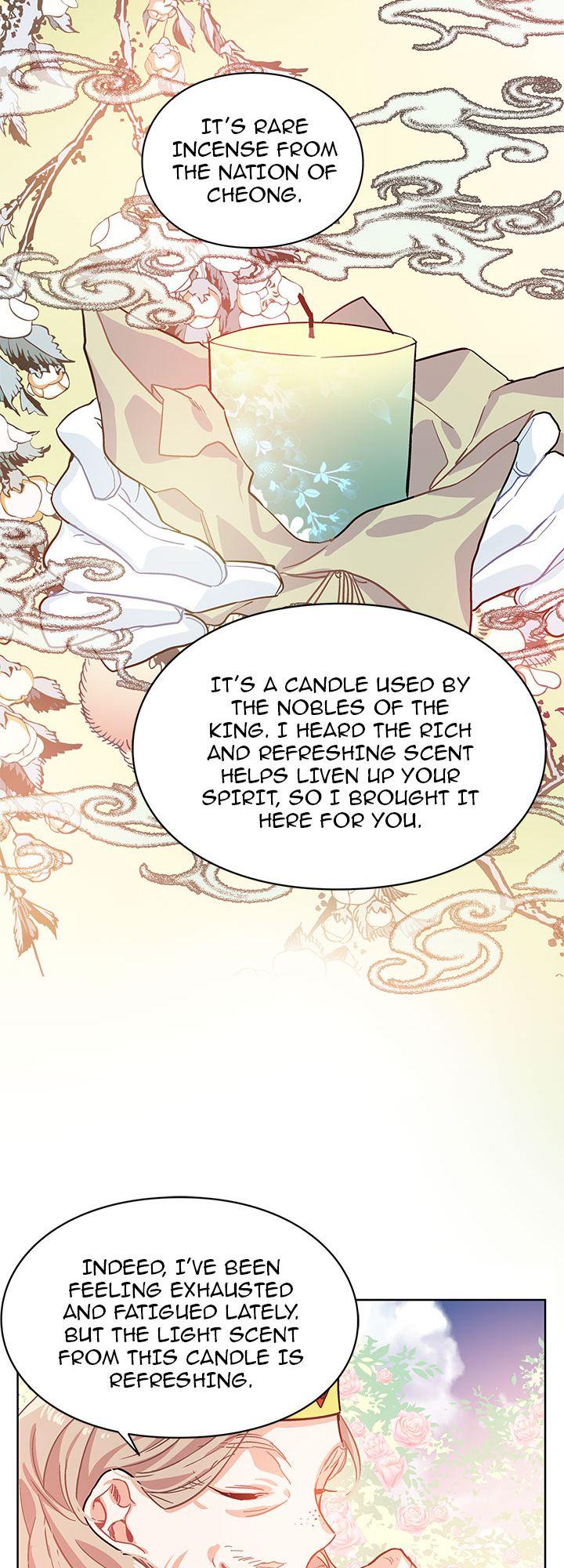 Doctor Elise ( Queen with a Scalpel ) Chapter 8 - page 21