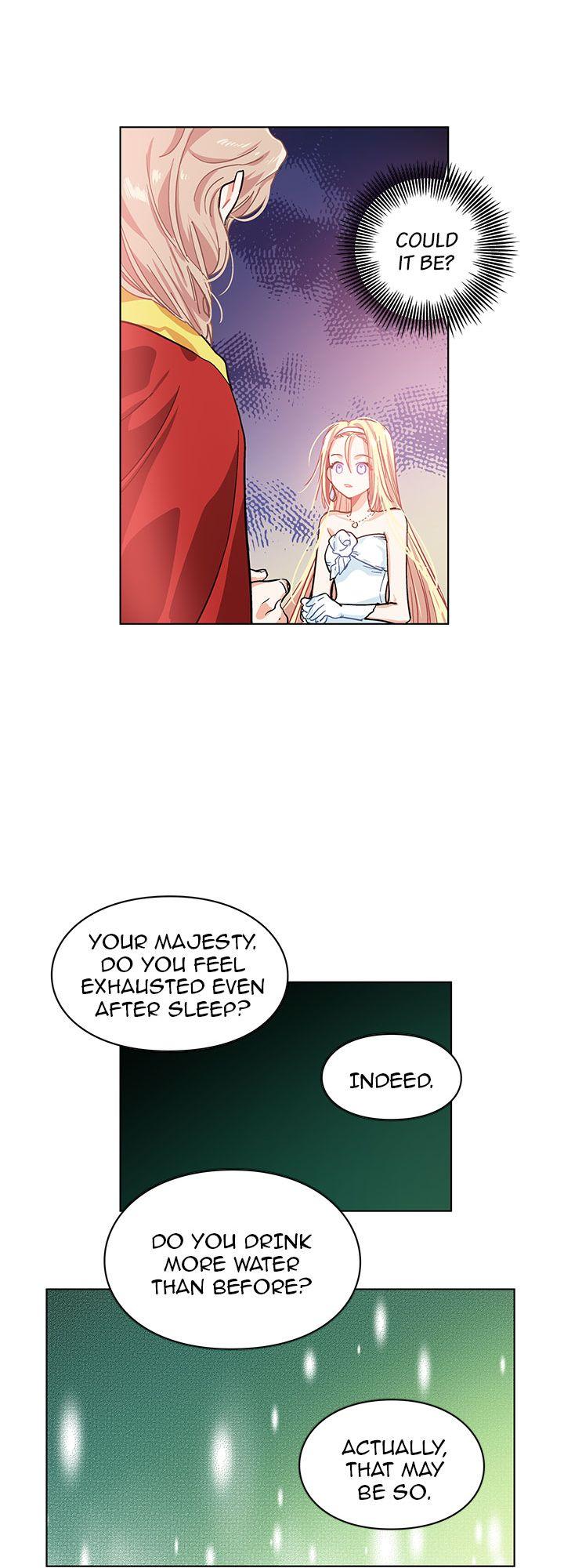 Doctor Elise ( Queen with a Scalpel ) Chapter 8 - page 23