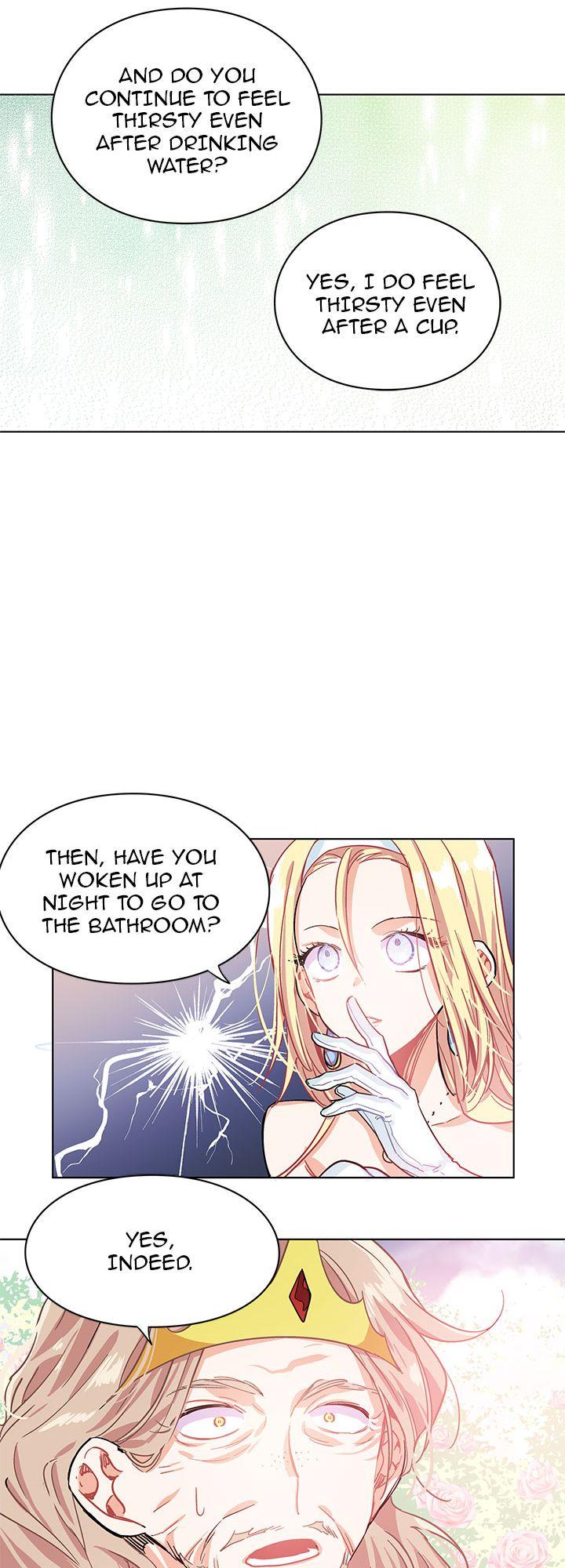 Doctor Elise ( Queen with a Scalpel ) Chapter 8 - page 24