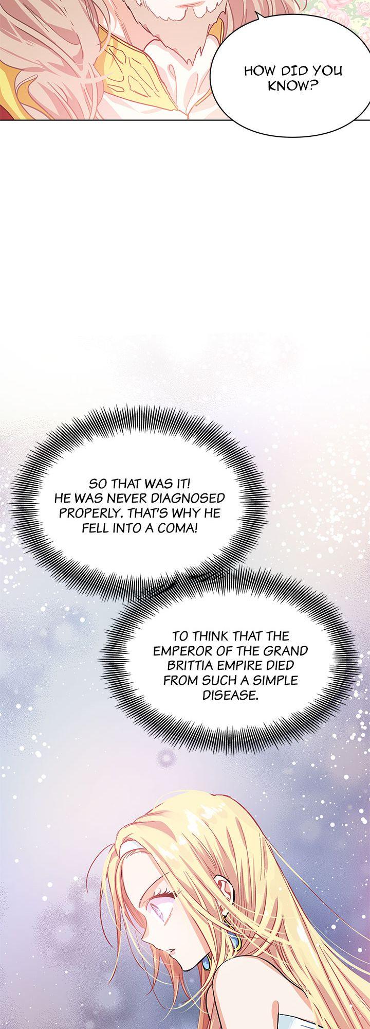 Doctor Elise ( Queen with a Scalpel ) Chapter 8 - page 25