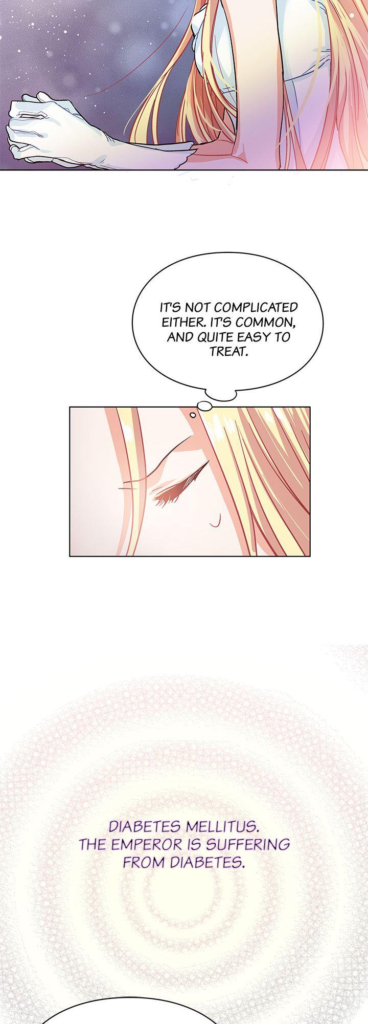 Doctor Elise ( Queen with a Scalpel ) Chapter 8 - page 26