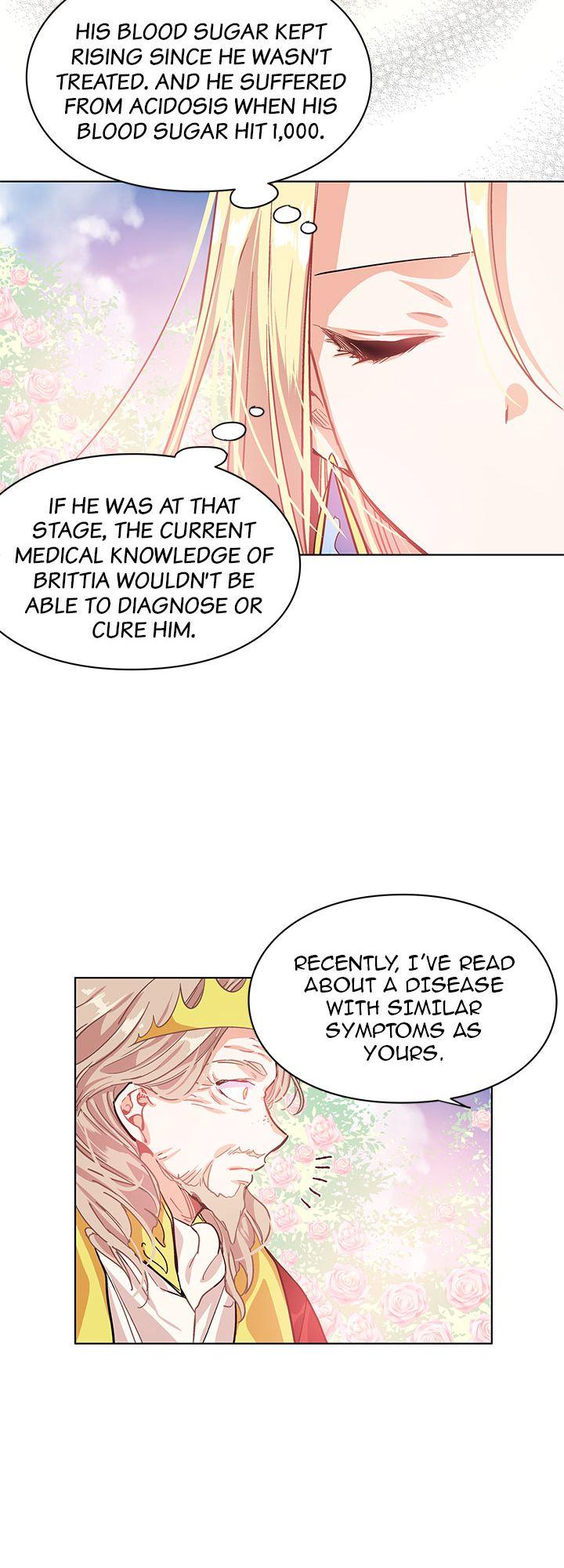 Doctor Elise ( Queen with a Scalpel ) Chapter 8 - page 27