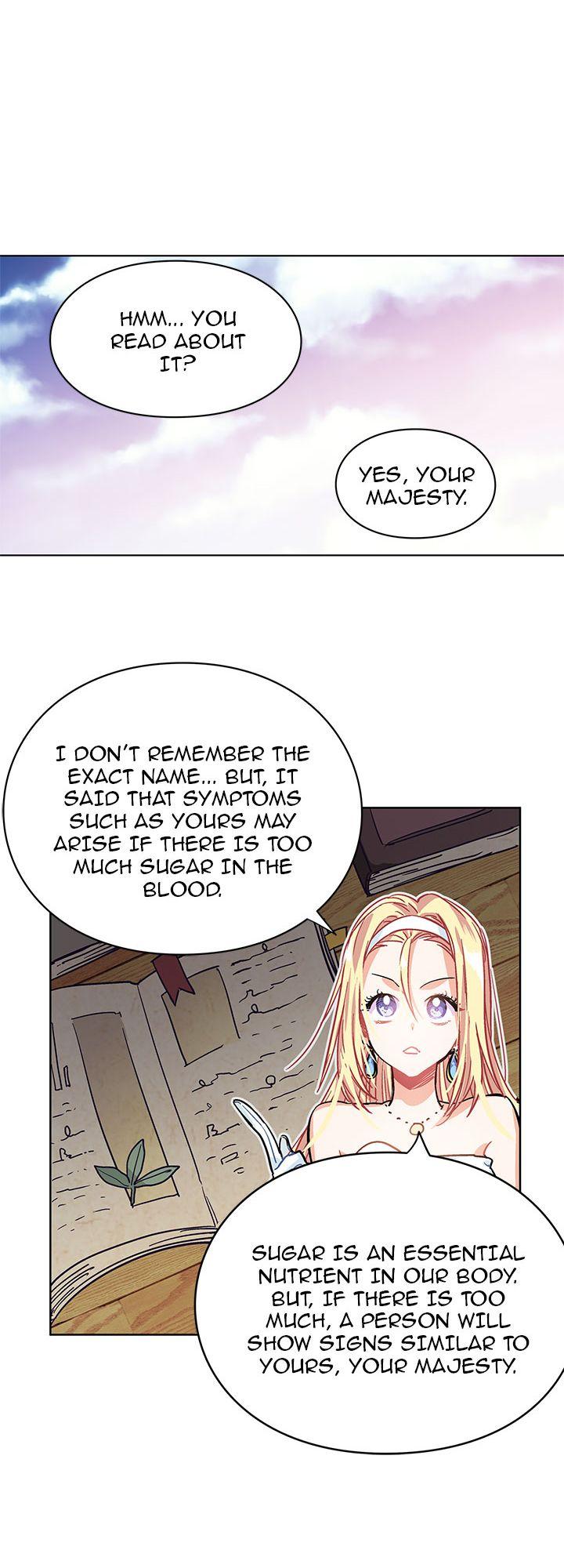 Doctor Elise ( Queen with a Scalpel ) Chapter 8 - page 28