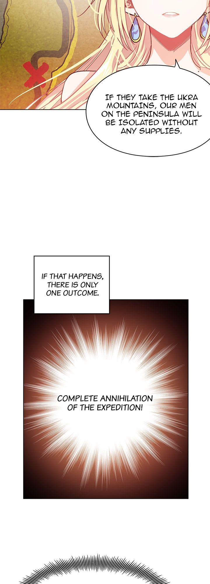 Doctor Elise ( Queen with a Scalpel ) Chapter 8 - page 6