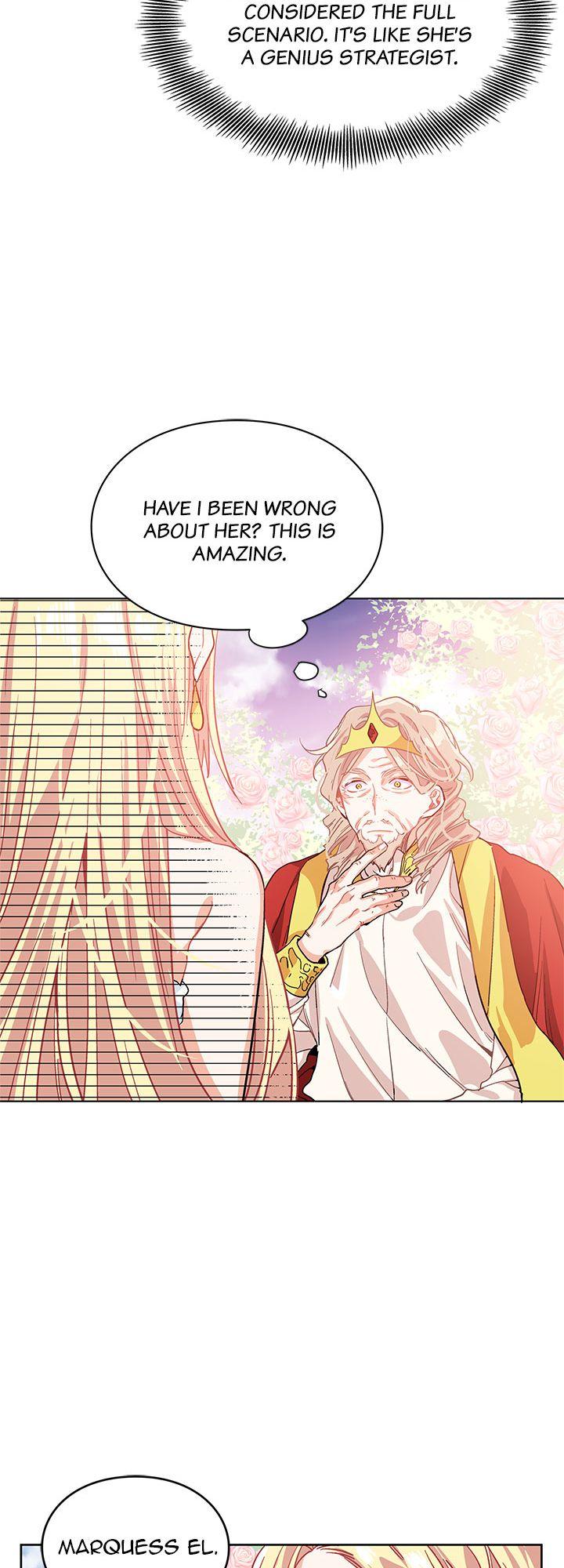 Doctor Elise ( Queen with a Scalpel ) Chapter 8 - page 9