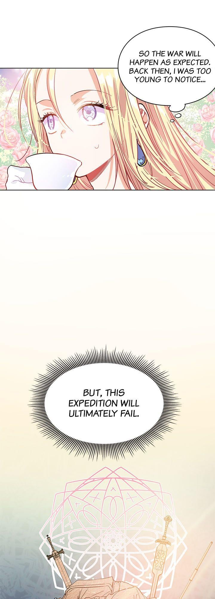 Doctor Elise ( Queen with a Scalpel ) Chapter 7 - page 16