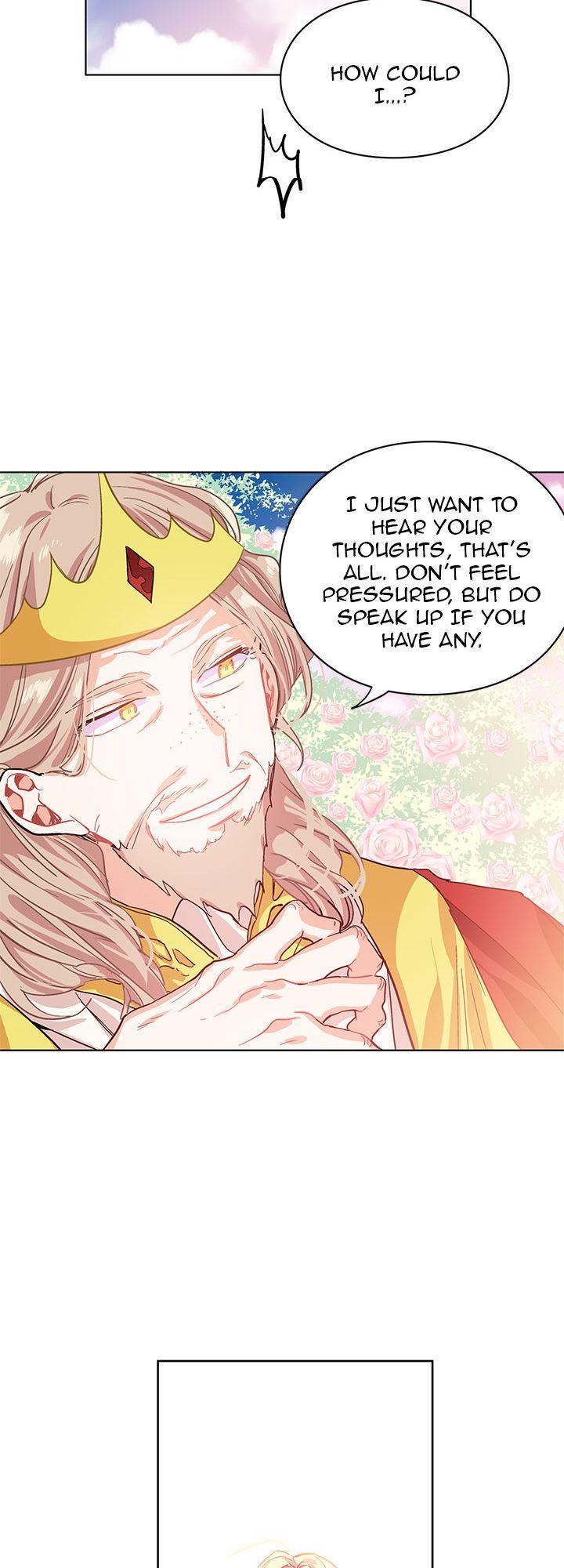 Doctor Elise ( Queen with a Scalpel ) Chapter 7 - page 19