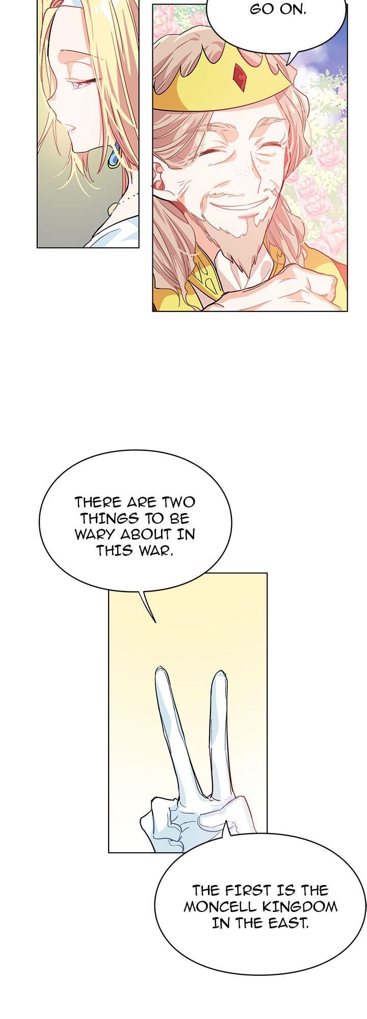 Doctor Elise ( Queen with a Scalpel ) Chapter 7 - page 23
