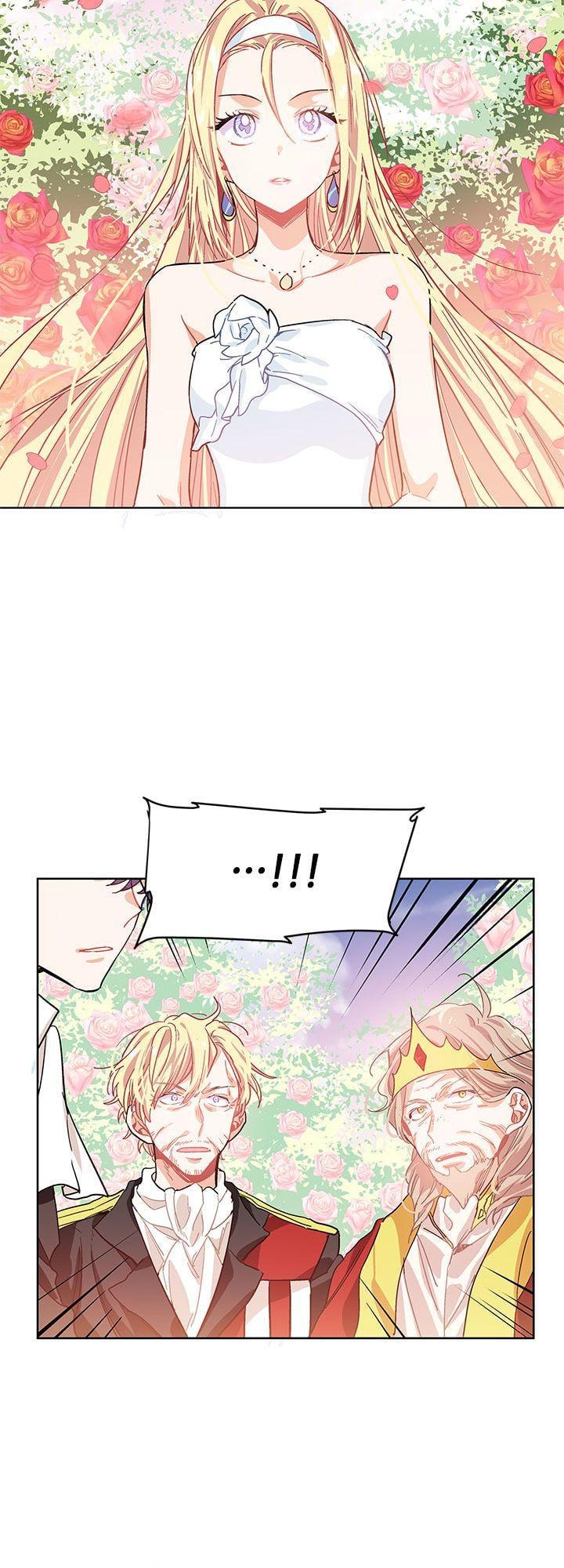 Doctor Elise ( Queen with a Scalpel ) Chapter 7 - page 26