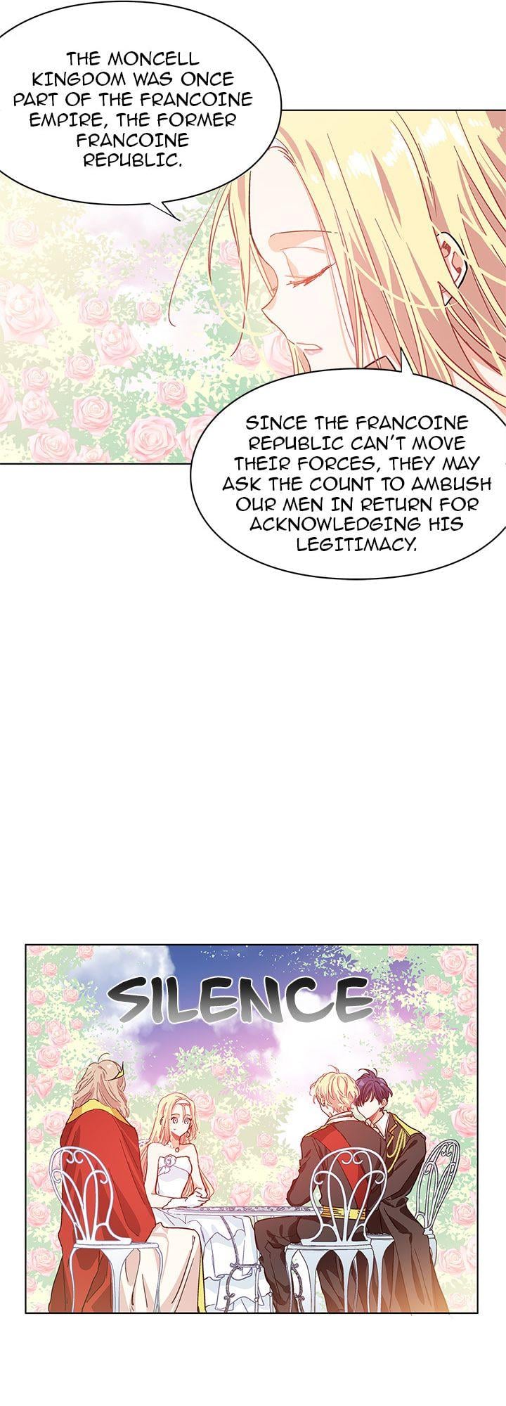 Doctor Elise ( Queen with a Scalpel ) Chapter 7 - page 27