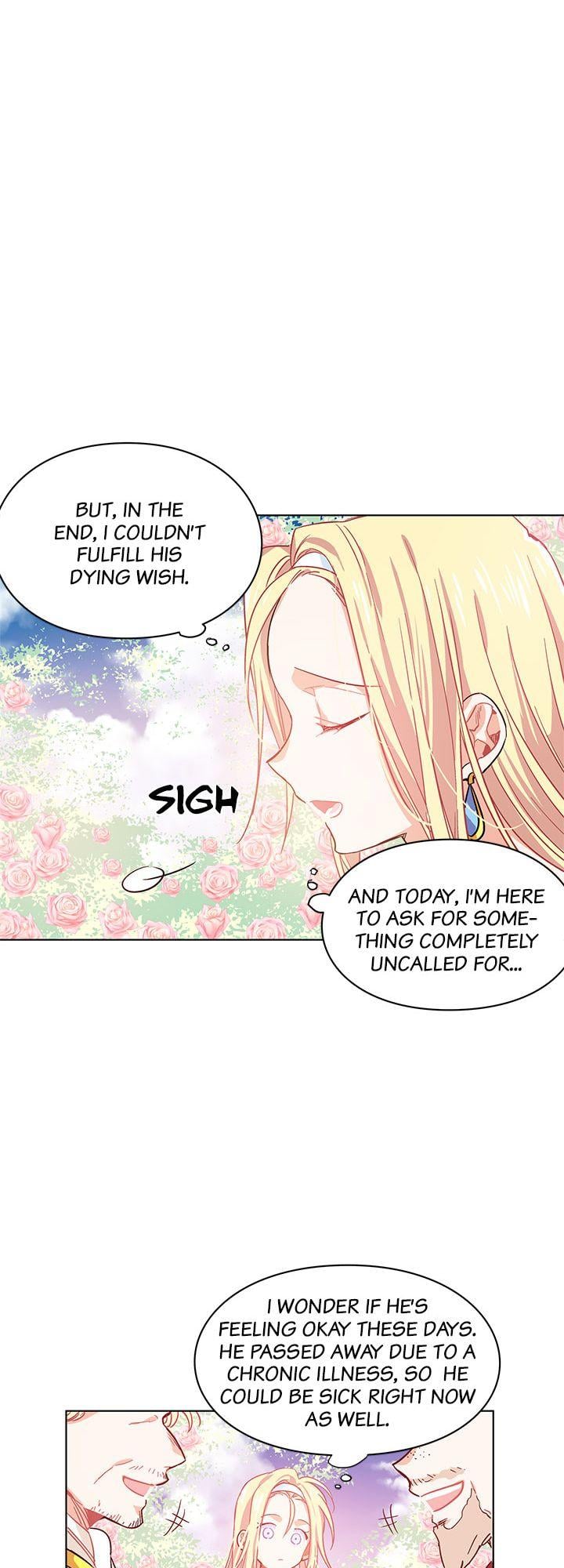 Doctor Elise ( Queen with a Scalpel ) Chapter 6 - page 11