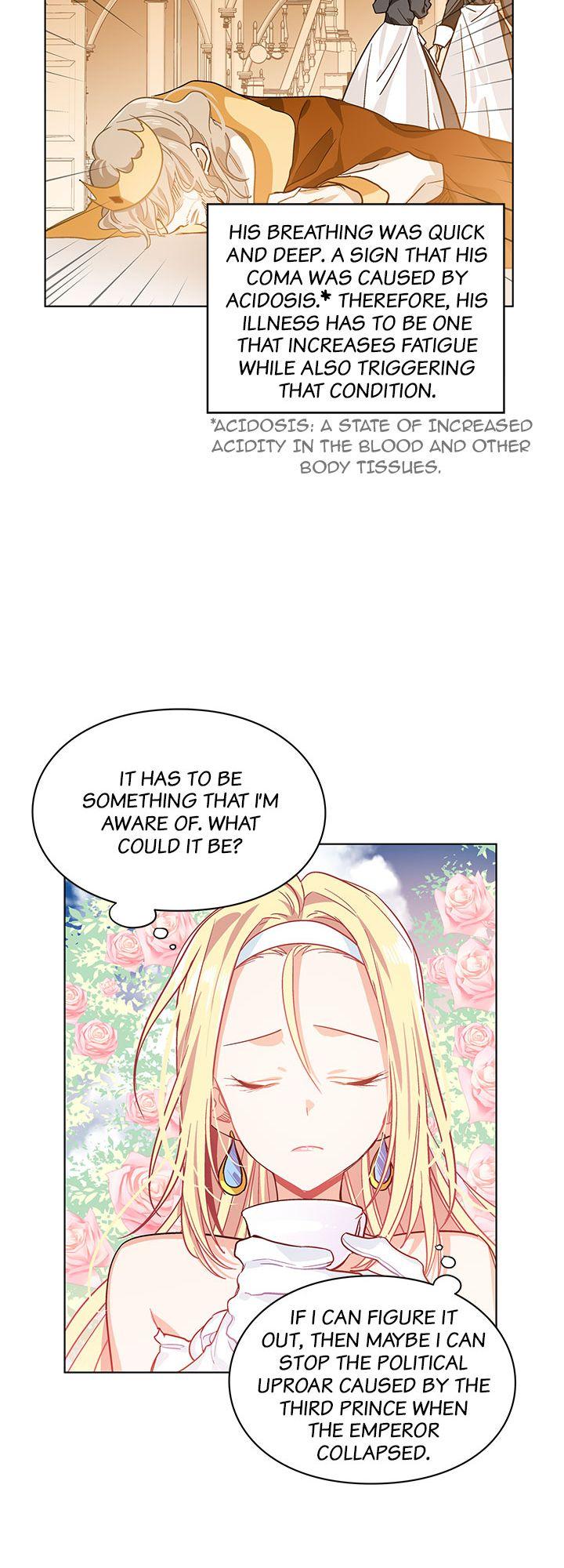 Doctor Elise ( Queen with a Scalpel ) Chapter 6 - page 14
