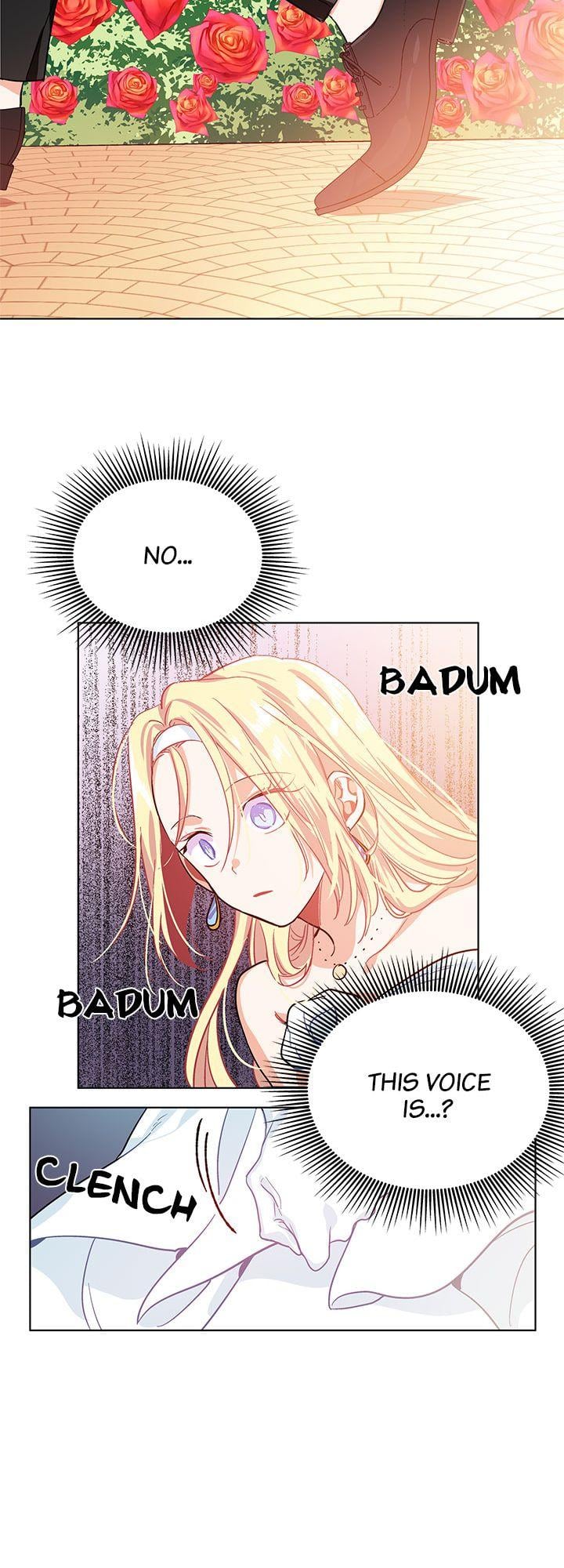Doctor Elise ( Queen with a Scalpel ) Chapter 6 - page 26
