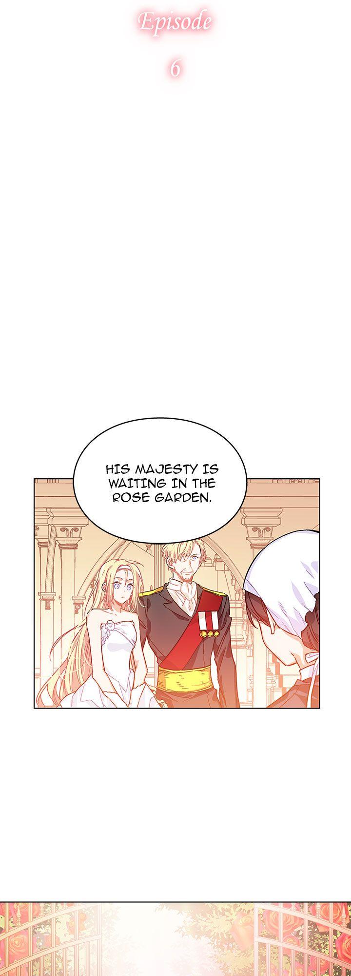 Doctor Elise ( Queen with a Scalpel ) Chapter 6 - page 4
