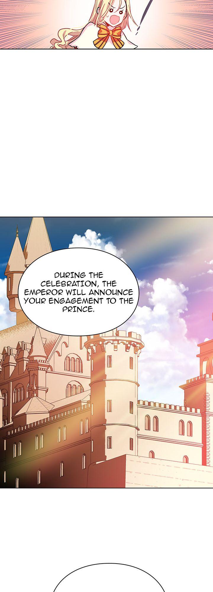 Doctor Elise ( Queen with a Scalpel ) Chapter 4 - page 12
