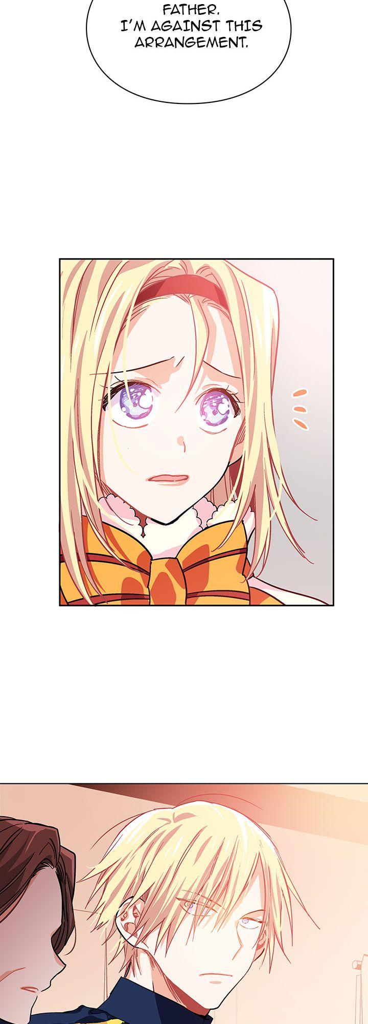 Doctor Elise ( Queen with a Scalpel ) Chapter 4 - page 13