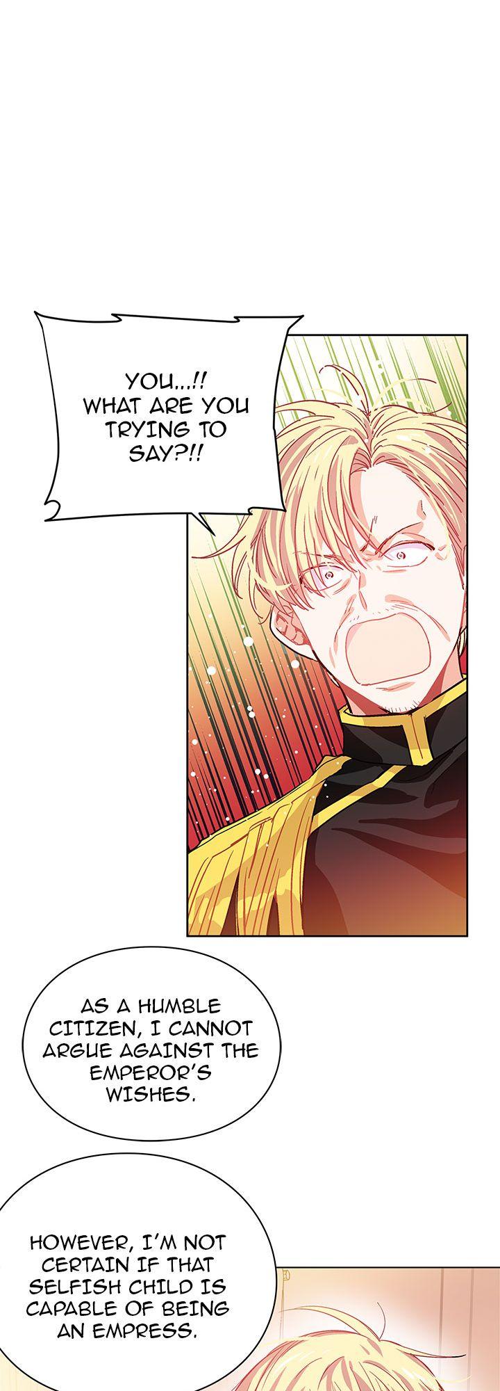 Doctor Elise ( Queen with a Scalpel ) Chapter 4 - page 16